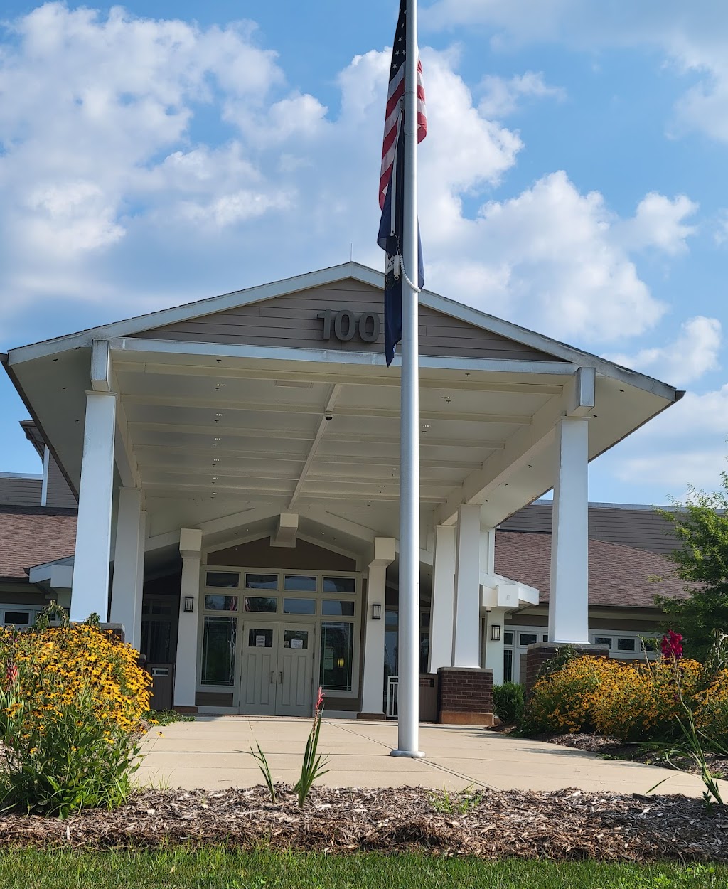 Radcliff Veterans Center | 100 Veterans Dr, Radcliff, KY 40160, USA | Phone: (270) 352-6700