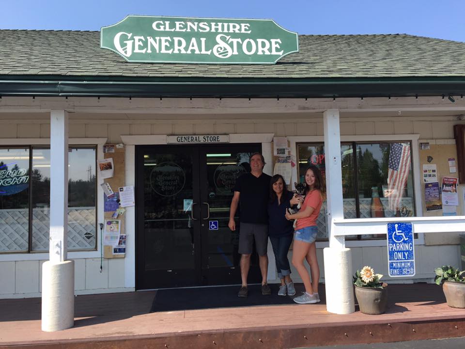 Glenshire General Store | 10095 Dorchester Dr A, Truckee, CA 96161, USA | Phone: (530) 587-1819