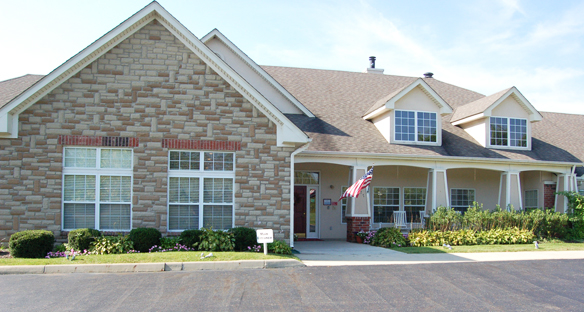 Brookdale Westerville | 6377 Cooper Rd, Columbus, OH 43231, USA | Phone: (614) 901-2100