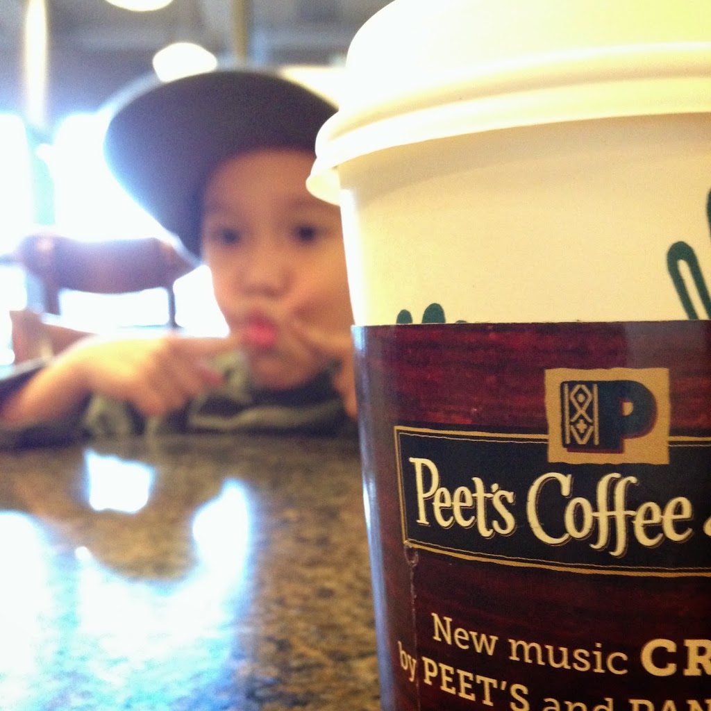 Peets Coffee | 1835 Ygnacio Valley Rd, Walnut Creek, CA 94598, USA | Phone: (925) 946-9046