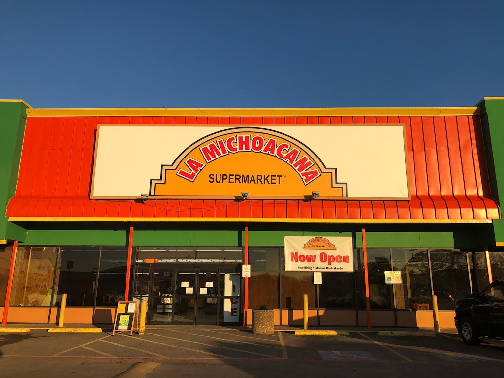 La Michoacana Super Market #3 | 934 E Grauwyler Rd, Irving, TX 75061, USA | Phone: (972) 438-5010