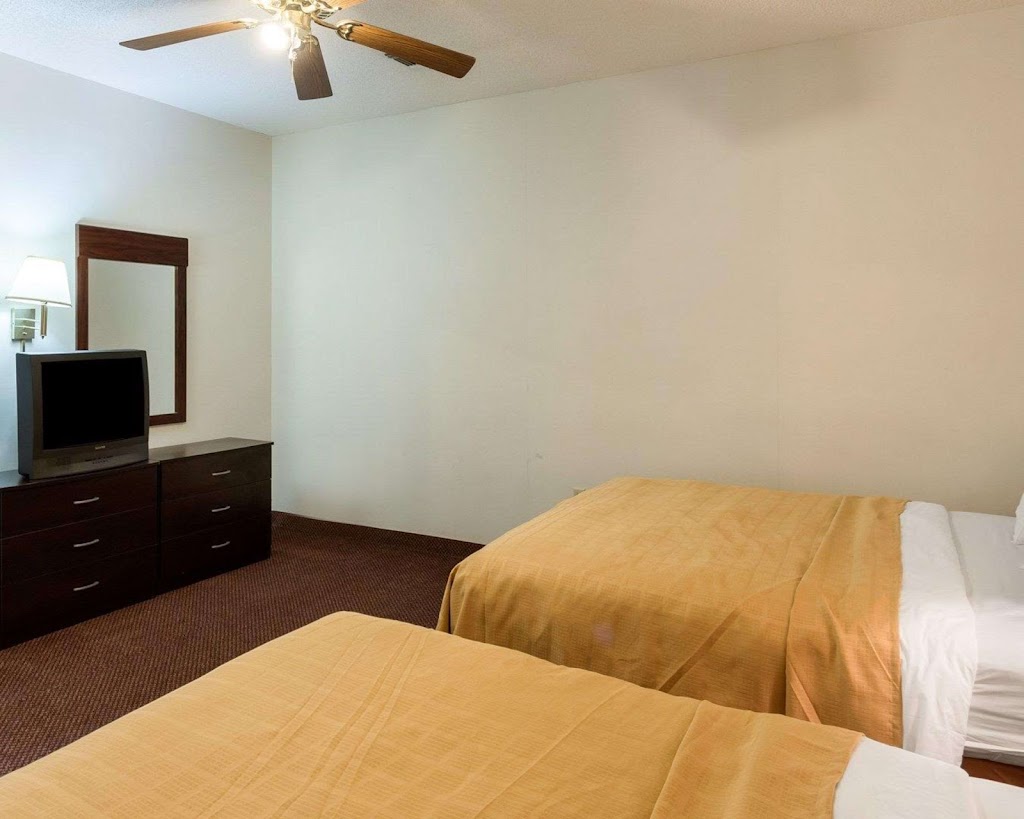 Quality Inn | 2440 Casino Strp Res Blvd, Tunica Resorts, MS 38664, USA | Phone: (662) 363-9996