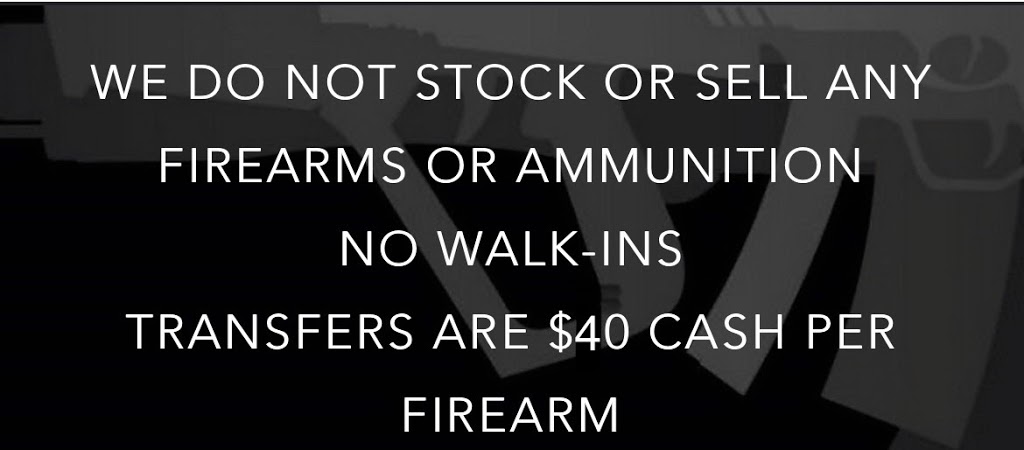 Miles of Firearms (Appointment ONLY FFL Services) | 10150 Lantern Rd # 250, Fishers, IN 46037, United States | Phone: (317) 207-1995