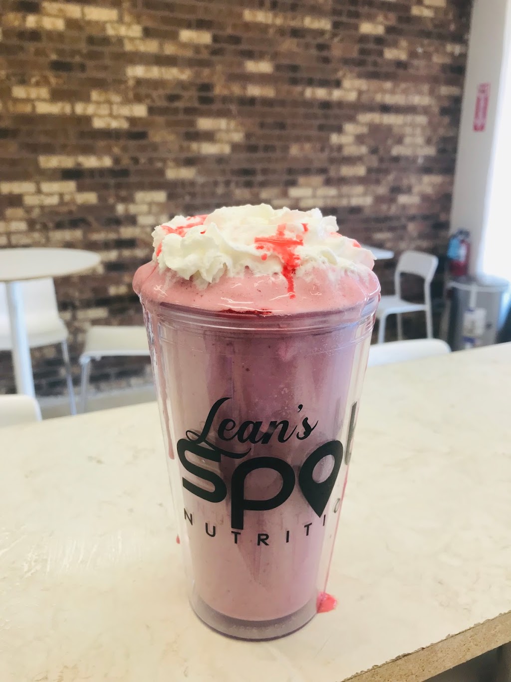 Lean’s Spot Nutrition | 7000 SW Hwy Suite 5, Chicago Ridge, IL 60415, USA | Phone: (708) 586-2105