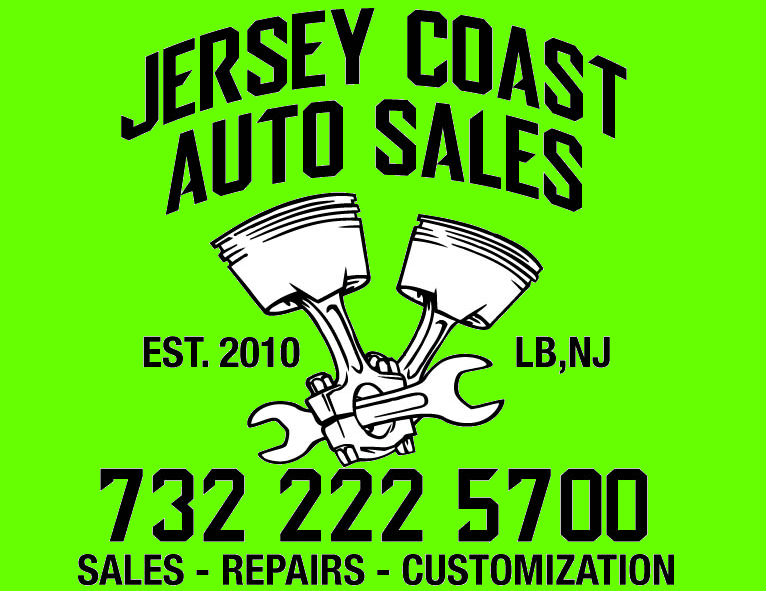 Jersey Coast Auto Sales | 649 Broadway, Long Branch, NJ 07740, USA | Phone: (732) 222-5700