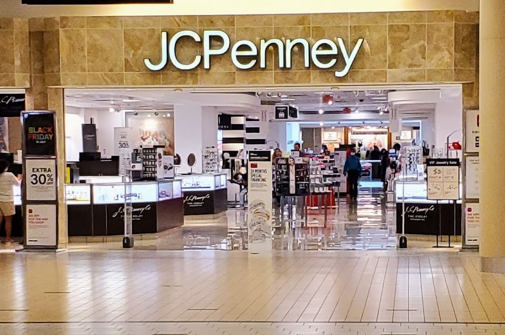 JCPenney | 210 Andover St, Peabody, MA 01960, USA | Phone: (978) 977-3050