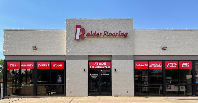 Raider Flooring | 4815 50th St, Lubbock, TX 79414 | Phone: (806) 412-0746