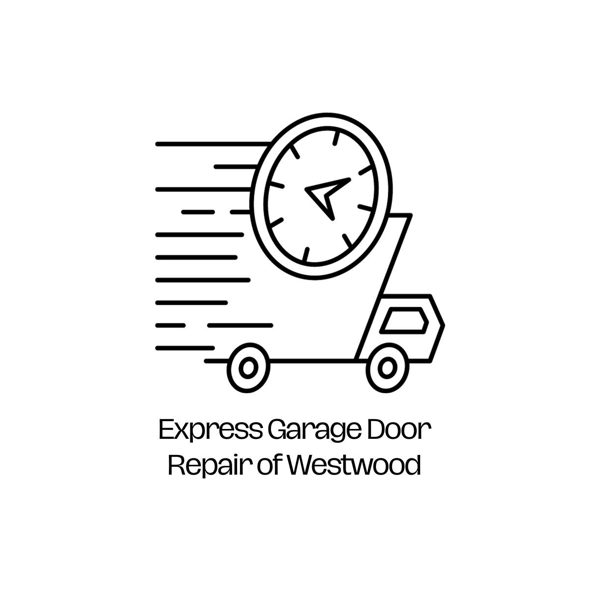 Express Garage Door Repair of Westwood | 805 High St #101, Westwood, MA 02090, United States | Phone: (781) 269-6811