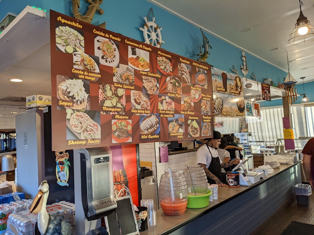 Mi Lindo Sinaloa | 4796 Thornton Ave, Fremont, CA 94536, USA | Phone: (510) 894-0797