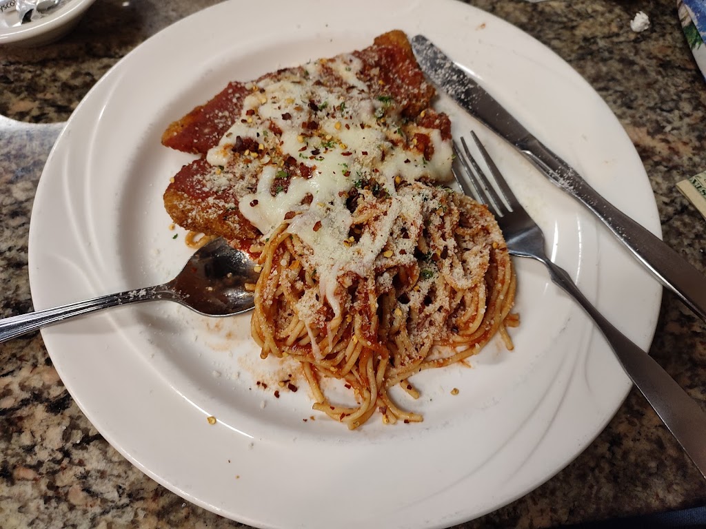 Vittorios Buon Appetito | 29664 Euclid Ave, Wickliffe, OH 44092, USA | Phone: (440) 585-7700