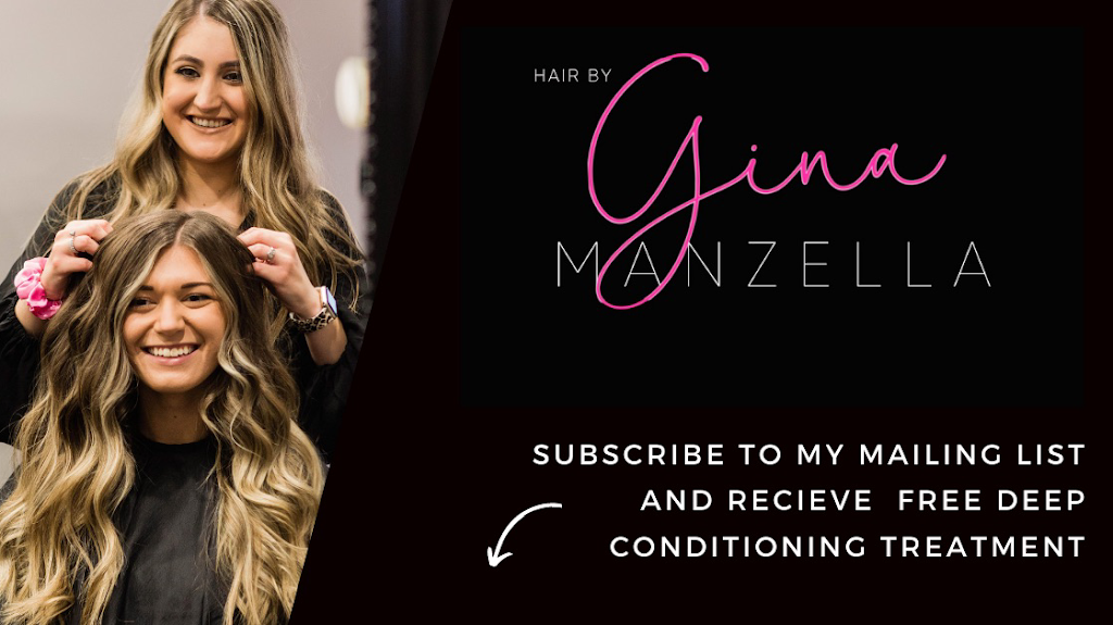 hairbyginamanzella | 14400 Pennsylvania Rd, Southgate, MI 48195, USA | Phone: (734) 285-0807