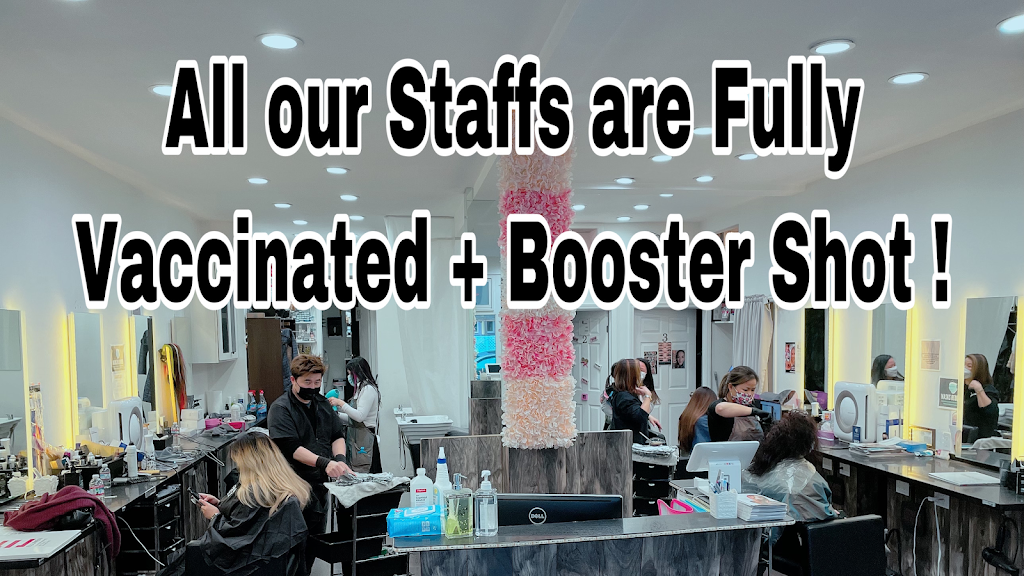 Episode Salon & Spa | 1360 Church St, San Francisco, CA 94114, USA | Phone: (415) 641-1138