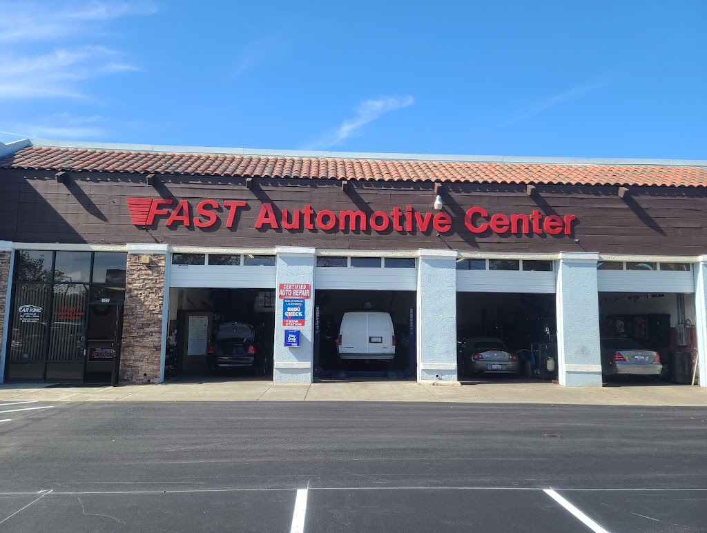 Fast Automotive Center | 1288 W San Marcos Blvd #107, San Marcos, CA 92078, USA | Phone: (760) 744-5498
