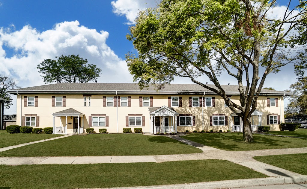The Properties at Wright Field | 5924 Hickam Dr, Dayton, OH 45431, USA | Phone: (937) 253-6009
