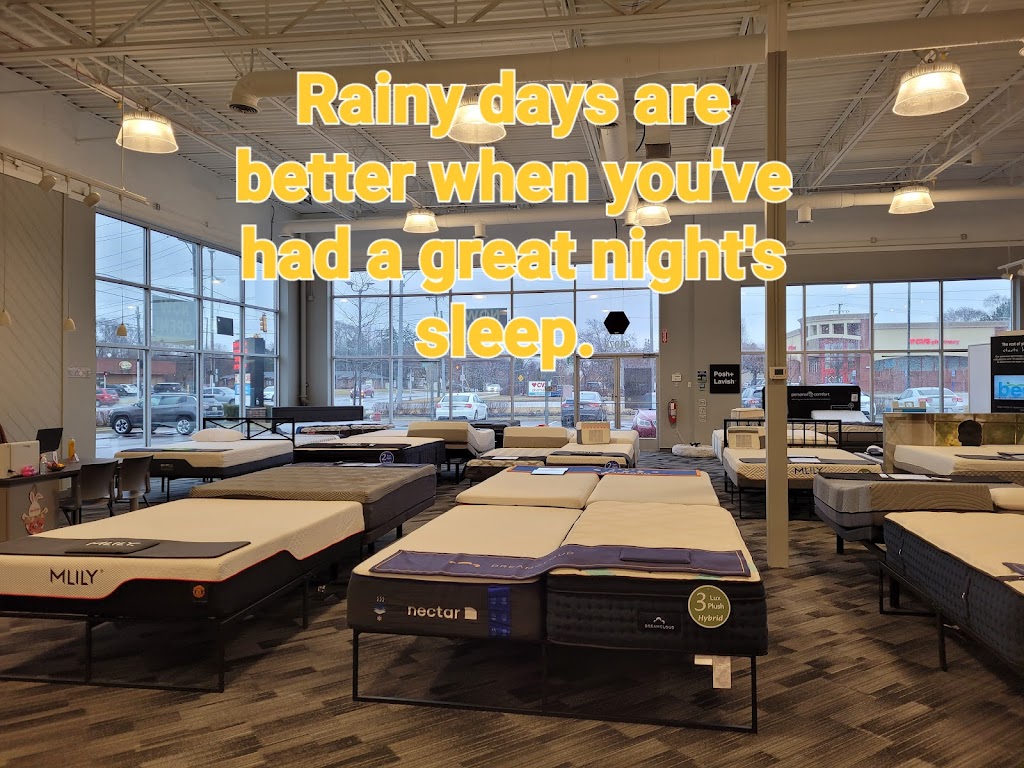 TrueSleep Mattress Store Shelby | 46975 Van Dyke Ave, Shelby Twp, MI 48317, USA | Phone: (586) 799-7264