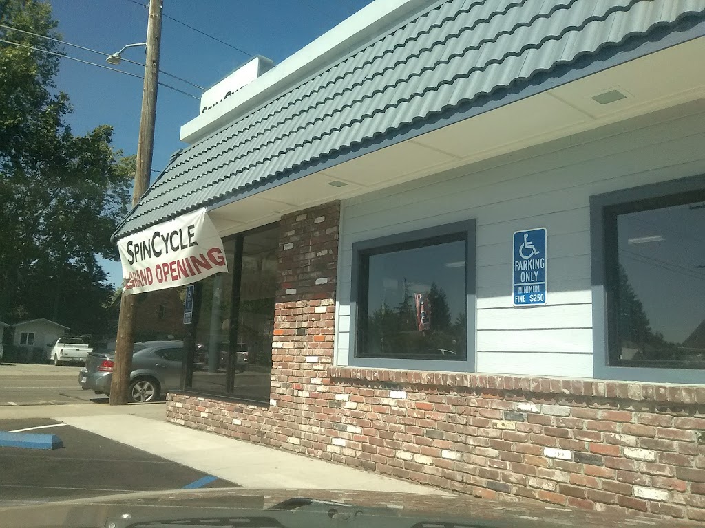 Spin Cycle Laundry Lounge | 820 W Lodi Ave, Lodi, CA 95240, USA | Phone: (415) 637-7162