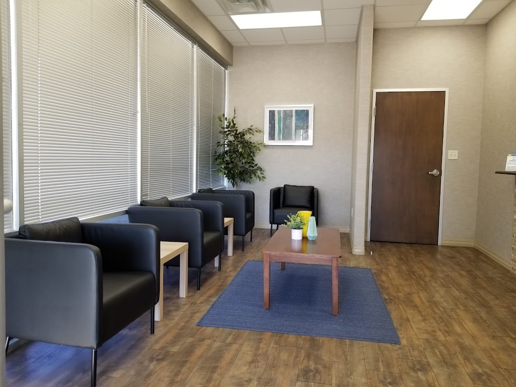 Care Plus Family Clinic | 1933 E Frankford Rd STE 100, Carrollton, TX 75007, USA | Phone: (972) 430-5000