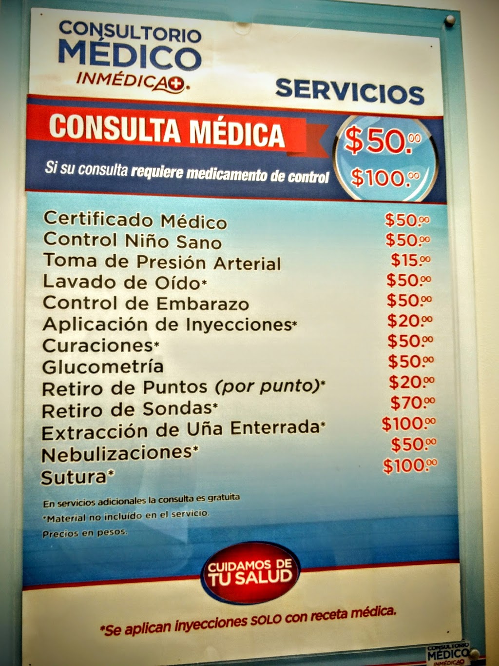 Farmacias Roma | Sonora, Defensores de Baja California 3409, Chapultepec, 22020 Tijuana, B.C., Mexico | Phone: 664 104 2010