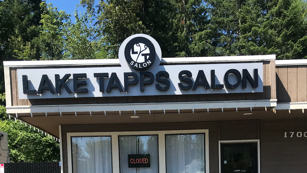 Lake Tapps Salon | 17008 Forest Canyon Rd E # A, Lake Tapps, WA 98391, USA | Phone: (253) 862-9659