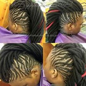 Africa Braids | 914 N Main St, Suffolk, VA 23434, USA | Phone: (757) 477-4439