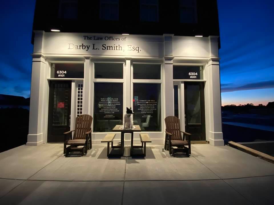 Darby Smith, Attorney | 6304 Meeting St, Prospect, KY 40059, USA | Phone: (502) 654-8922