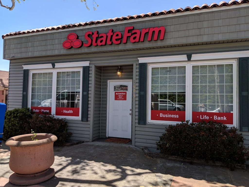 Julie La - State Farm Insurance Agent | 1005 MacArthur Blvd, San Leandro, CA 94577, USA | Phone: (510) 878-7047