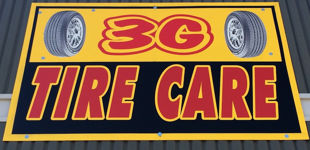 3G Tire Care | 5315 Easthampton Dr, Houston, TX 77039, USA | Phone: (281) 736-0169