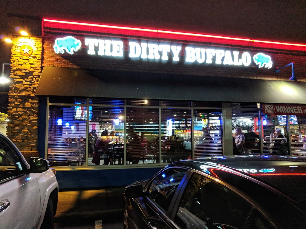 The Dirty Buffalo | 4213 E Little Creek Rd, Norfolk, VA 23518 | Phone: (757) 321-7242