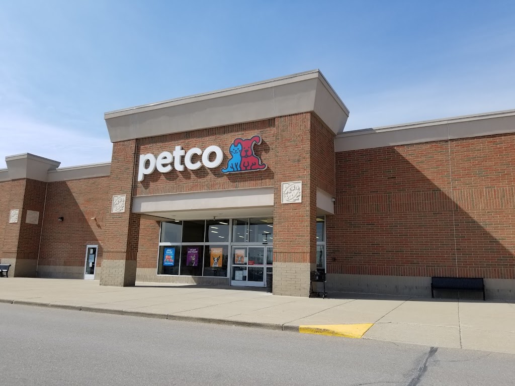 Petco | 4820 S Baldwin Rd #3B, Orion Twp, MI 48359, USA | Phone: (248) 391-1599