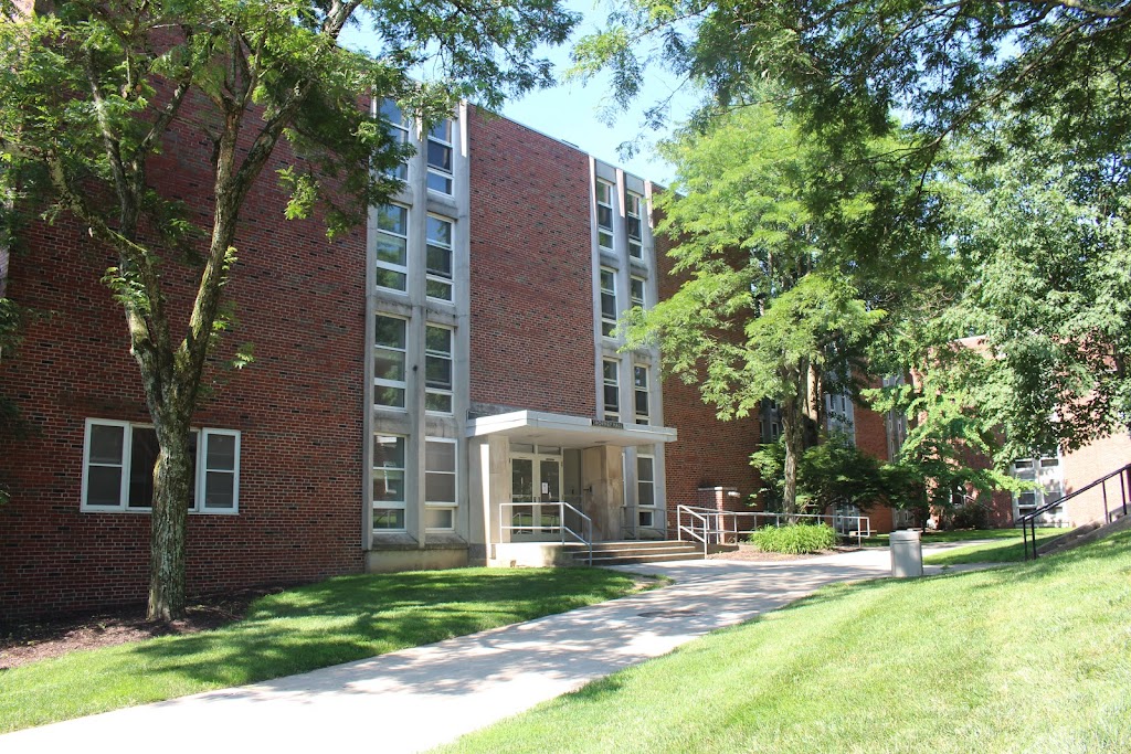 Shorney Hall | 1000 West Loop, Granville, OH 43023, USA | Phone: (740) 587-0810