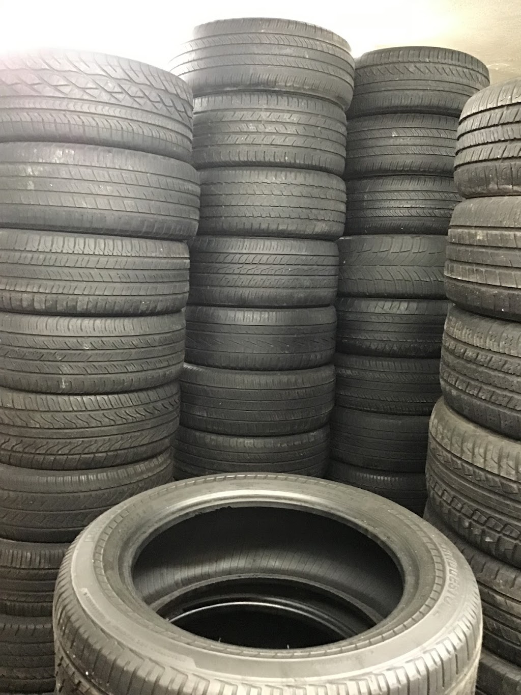 OMG Tire Service and More | 3126 Tidwell Rd, Houston, TX 77093, USA | Phone: (832) 767-3211