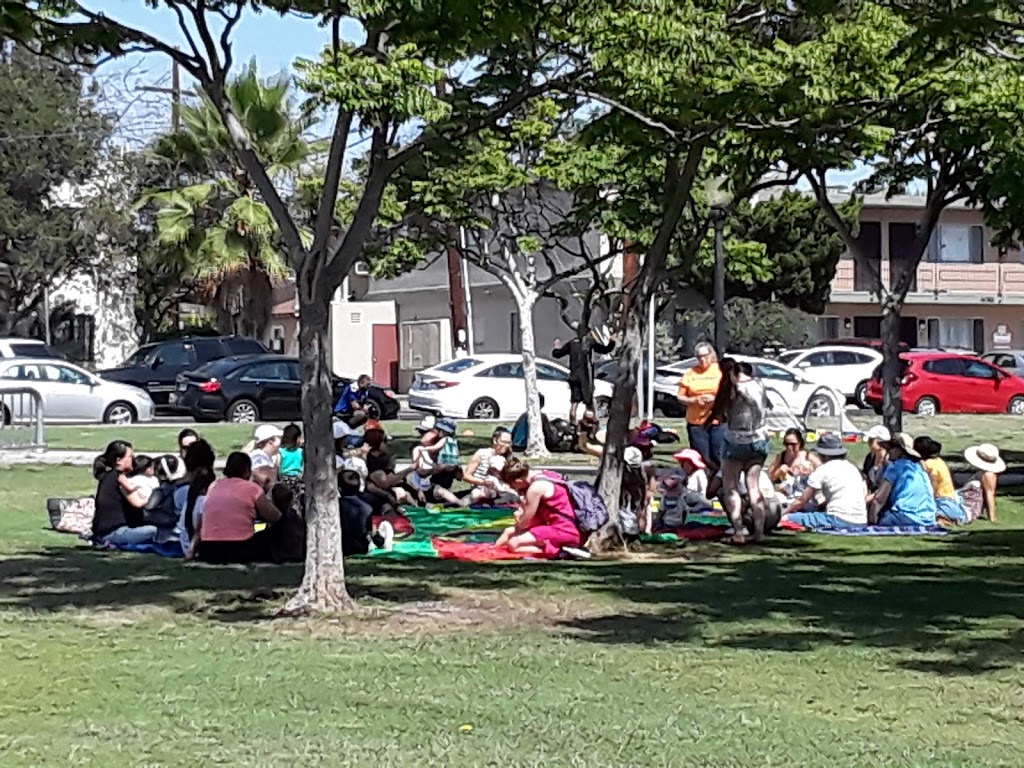 Ward Canyon Neighborhood Park | 3905 Adams Ave, San Diego, CA 92116, USA | Phone: (619) 525-8213