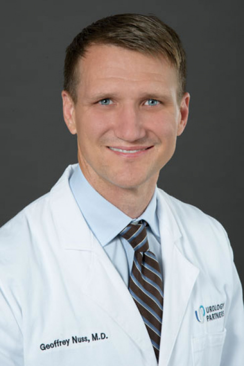 Geoffrey Nuss, MD | 7250 Hawkins View Dr #411, Fort Worth, TX 76132, USA | Phone: (866) 367-8768