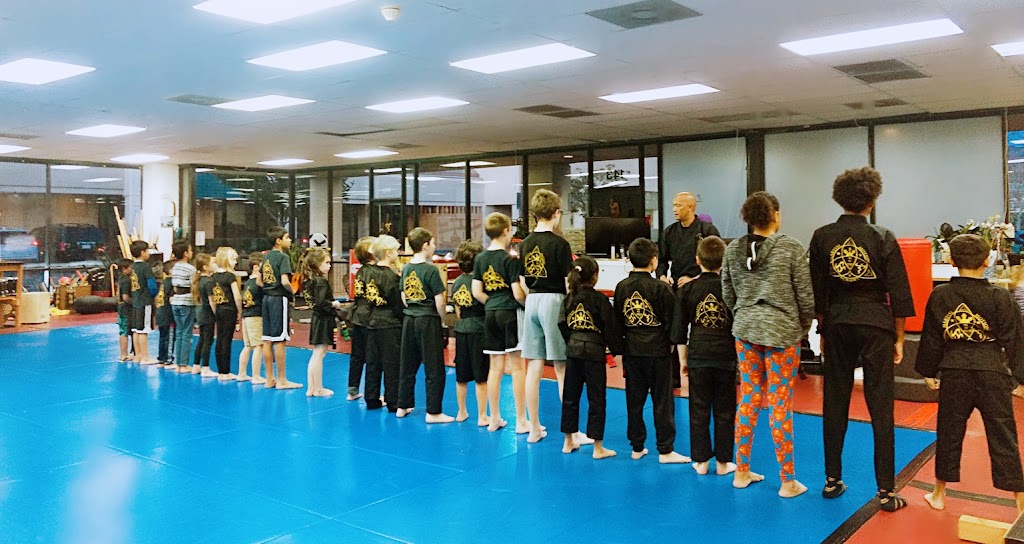 Martial Motion Academy | 3700 Avenida Simi, Simi Valley, CA 93063, USA | Phone: (805) 433-2561