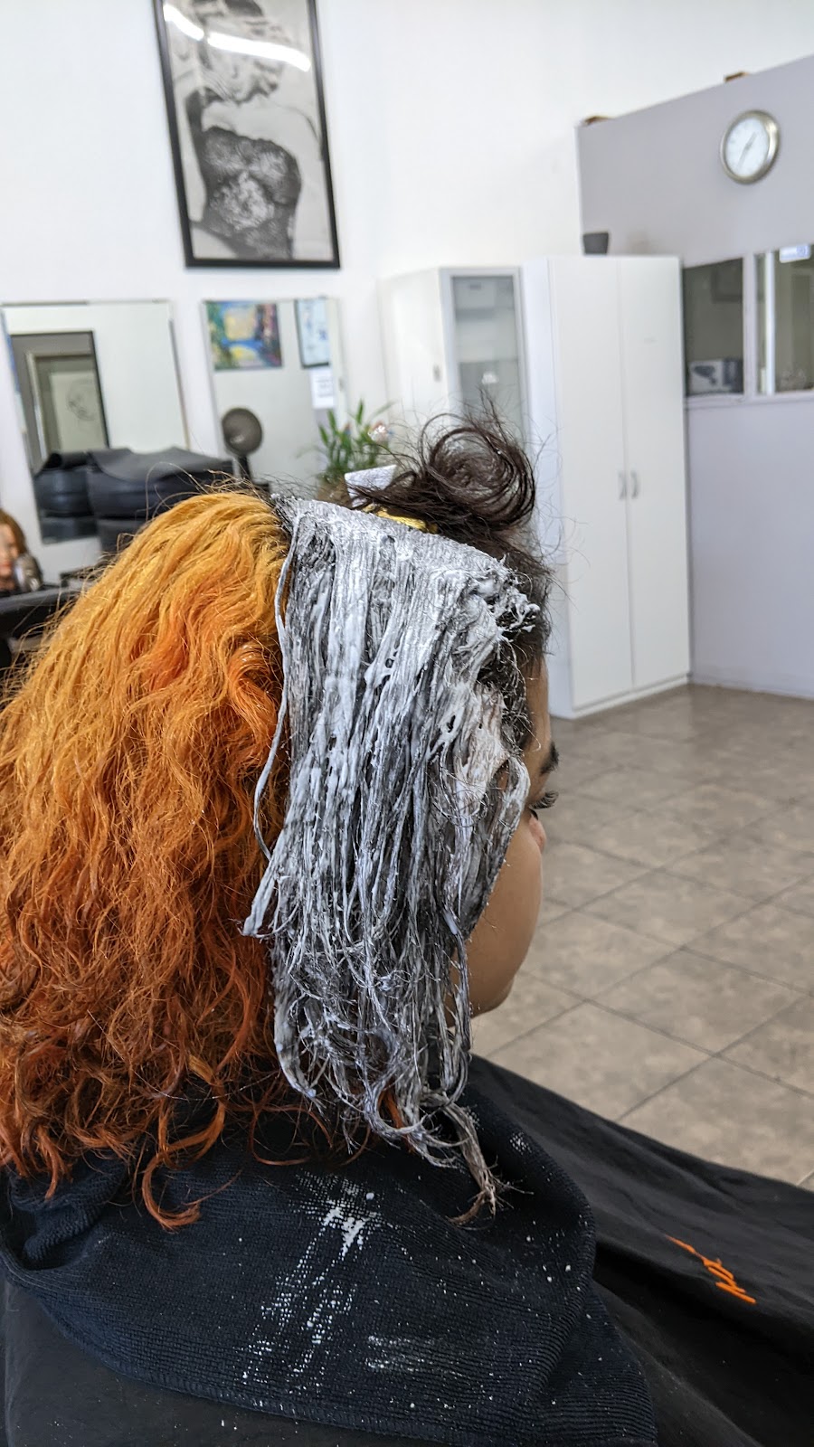 Metro Hair Studio | 14832 Burbank Blvd, Sherman Oaks, CA 91411, USA | Phone: (818) 988-0179