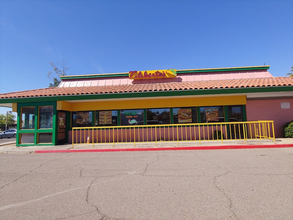 Filibertos Mexican Food | 1250 W Broadway Rd, Tempe, AZ 85282, USA | Phone: (480) 804-1903
