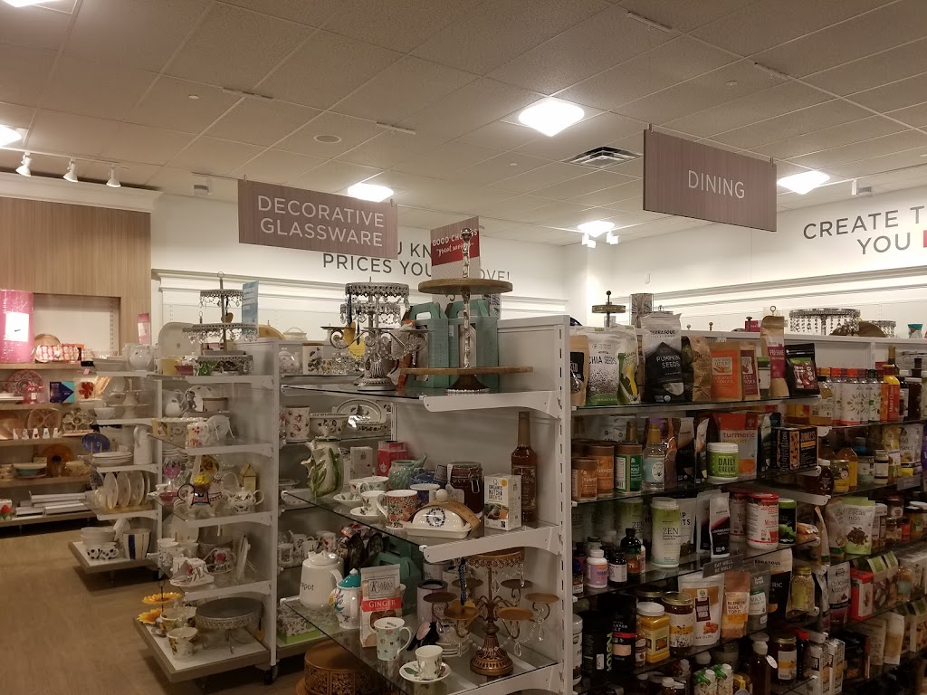 HomeGoods | 1800 S Loop 288, Denton, TX 76205, USA | Phone: (940) 243-7024