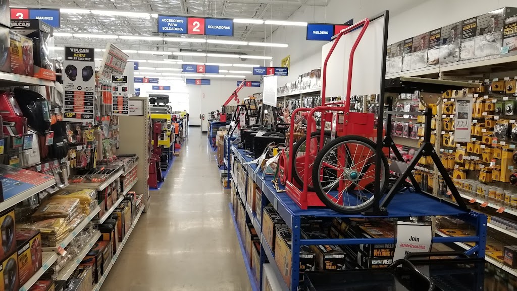 Harbor Freight Tools | 791 N Hwy 77 STE 101, Waxahachie, TX 75165, USA | Phone: (214) 433-8080