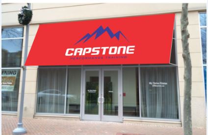 Capstone Performance Training | 444 W Broad St ste b, Falls Church, VA 22046, USA | Phone: (703) 999-7878