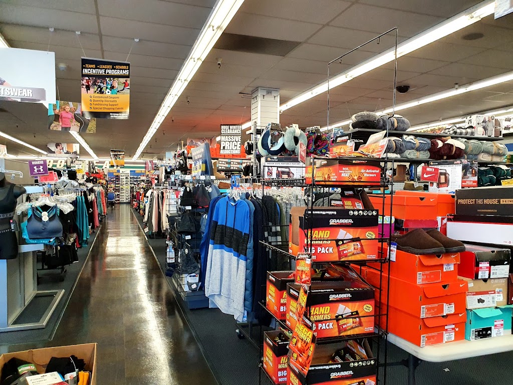 Big 5 Sporting Goods | 980 Florin Rd, Sacramento, CA 95831, USA | Phone: (916) 393-1831