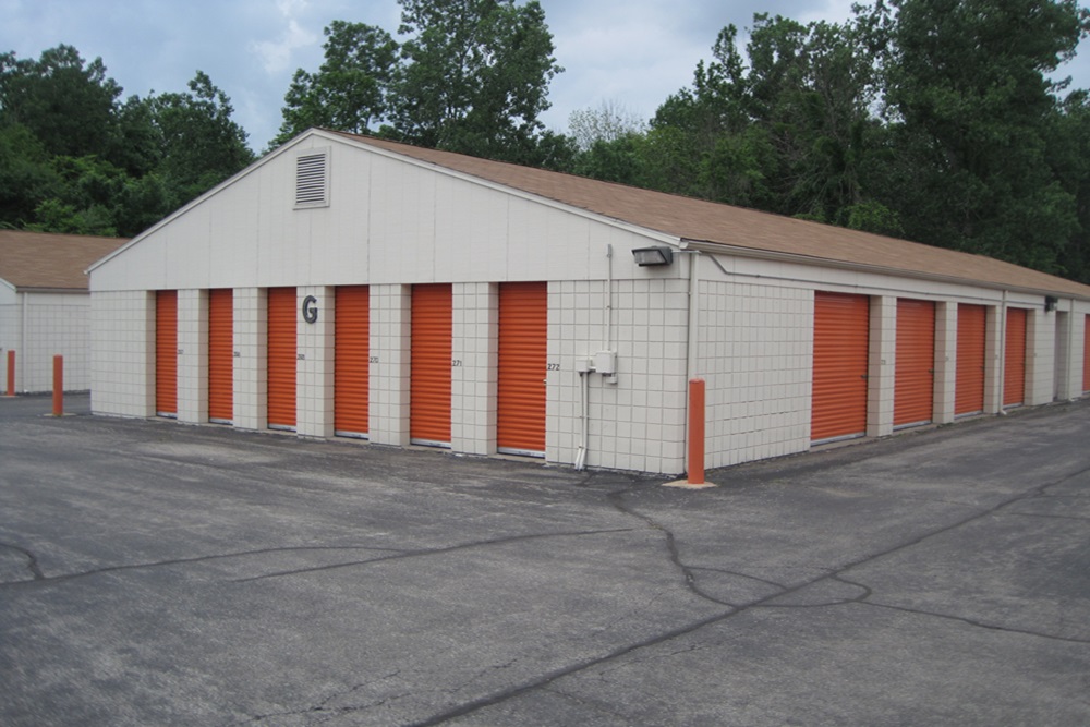 Public Storage | 5020 Bluffton Rd, Fort Wayne, IN 46809, USA | Phone: (260) 739-1733