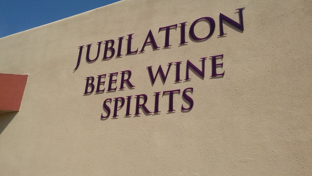 Jubilation Wine & Spirits | 3512 Lomas Blvd NE, Albuquerque, NM 87106, USA | Phone: (505) 255-4404