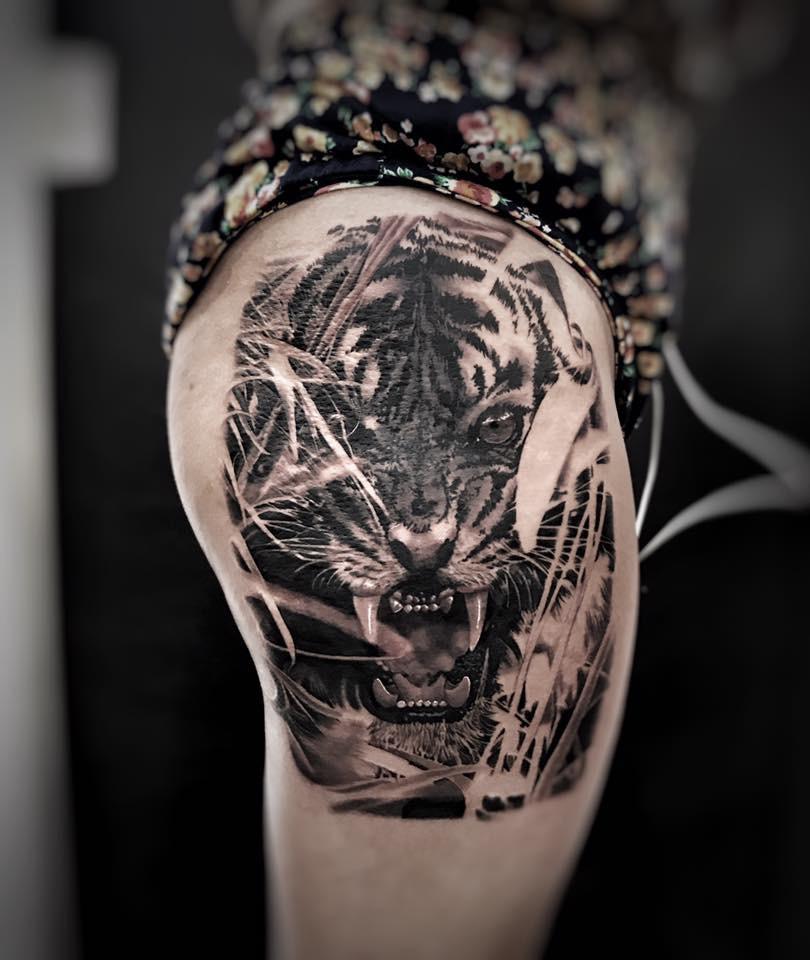 Ink lab studio | 638 SW 109th Ave, Miami, FL 33174, USA | Phone: (786) 346-5373