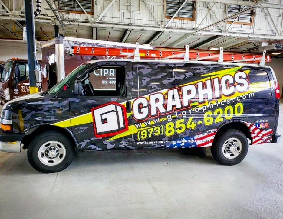 G1 Graphics | 614 Frelinghuysen Ave, Newark, NJ 07114, USA | Phone: (973) 854-6200