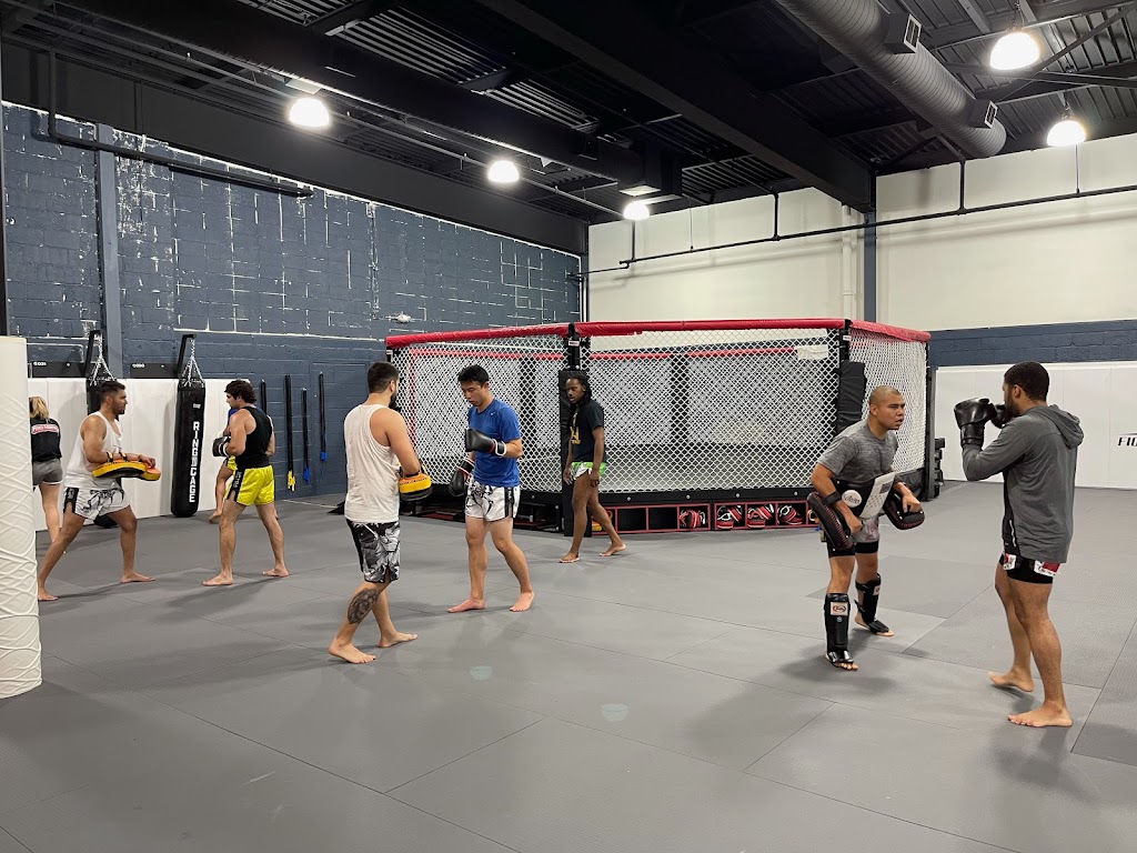 AMA Fight Club | 8 E Frederick Pl, Cedar Knolls, NJ 07927, USA | Phone: (973) 877-8294