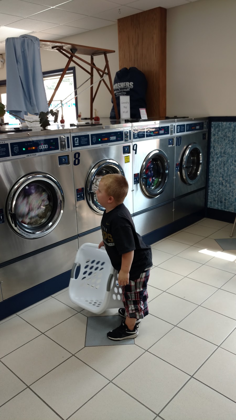 Washers | 24045 3rd St, Grand Rapids, OH 43522 | Phone: (419) 832-5326