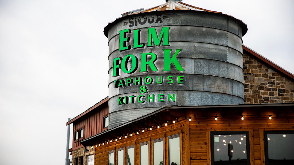 Elm Fork Taphouse | 1221 Turbeville Rd, Hickory Creek, TX 75065, USA | Phone: (940) 279-7100