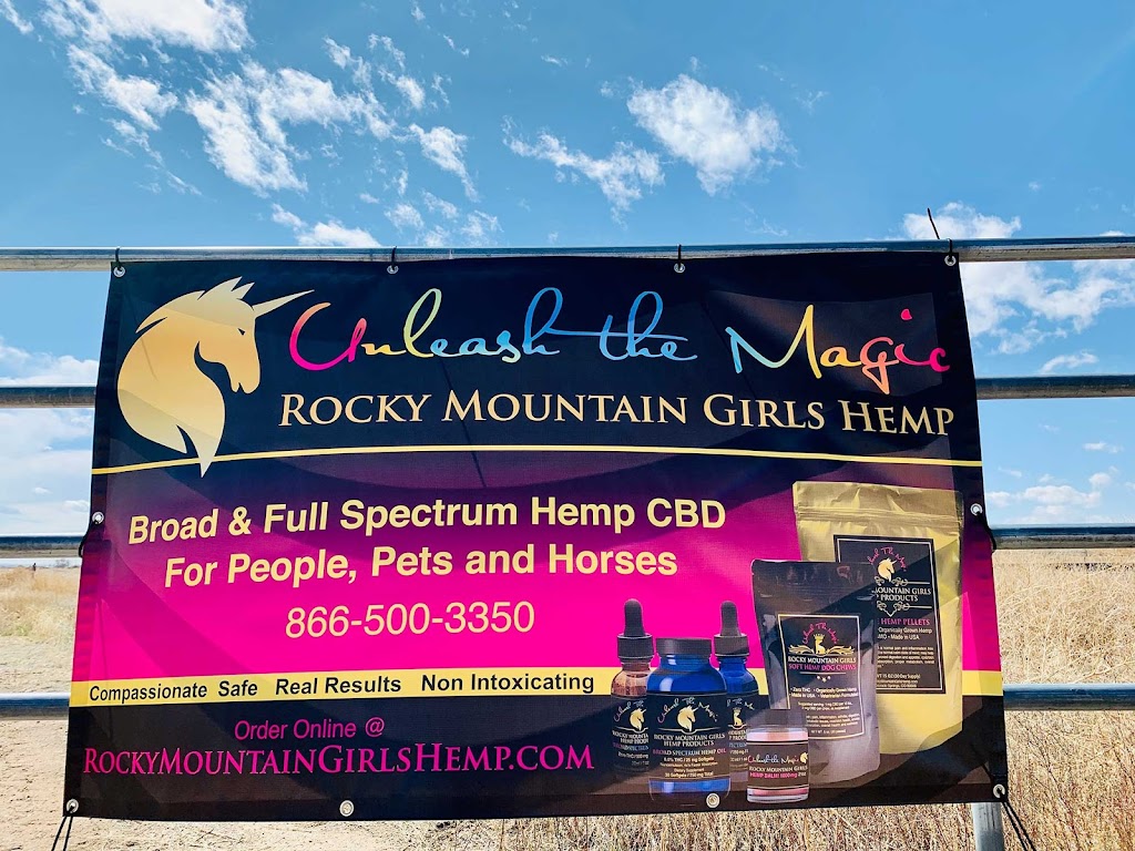 Rocky Mountain Girls Hemp Products | 9944 Khan Grove, Fountain, CO 80817, USA | Phone: (866) 500-3350