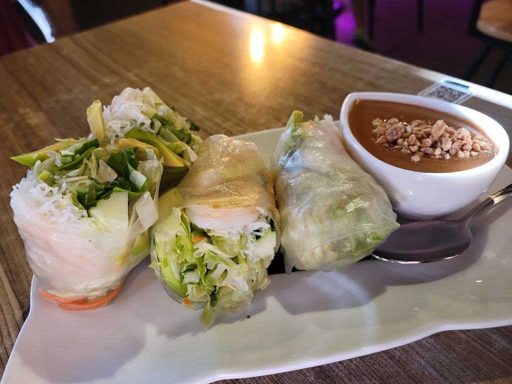 Manaao | Thai Cuisine | 715 Harbor Pointe Pl, West Sacramento, CA 95605, USA | Phone: (916) 572-0792