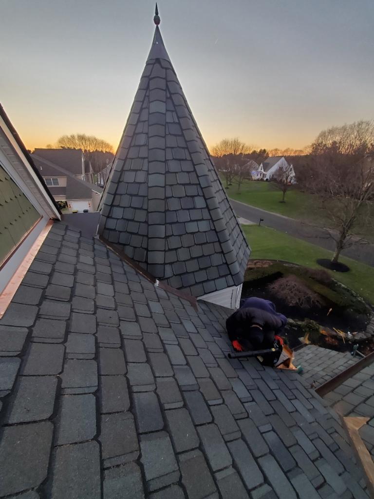 Melcher Roofing | 215 Wistar Rd, Fairless Hills, PA 19030, USA | Phone: (215) 354-6069